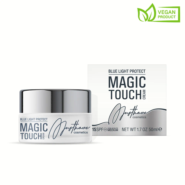 Blue Light Protect Magic Touch Cream